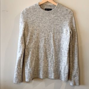 Banana Republic Merino Crew Neck Sweater